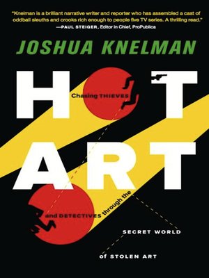 cover image of Hot Art